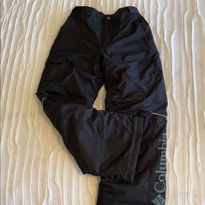 Columbia Bugaboo Ski/Snow Pants XL